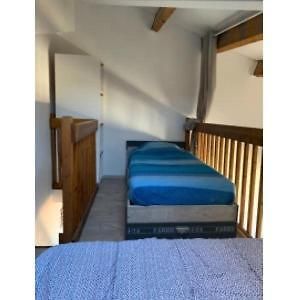 Residence Azur Le Barcares Bagian luar foto