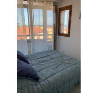 Residence Azur Le Barcares Bagian luar foto
