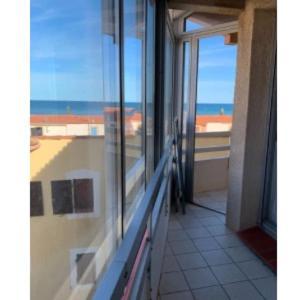 Residence Azur Le Barcares Bagian luar foto