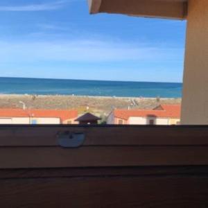 Residence Azur Le Barcares Bagian luar foto