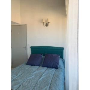 Residence Azur Le Barcares Bagian luar foto