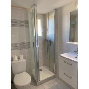 Residence Azur Le Barcares Bagian luar foto
