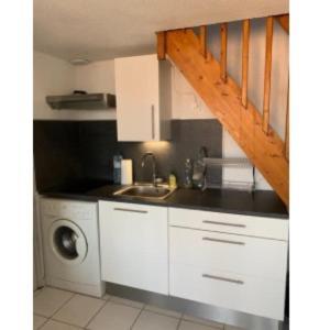 Residence Azur Le Barcares Bagian luar foto