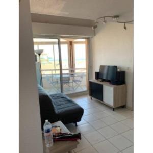 Residence Azur Le Barcares Bagian luar foto
